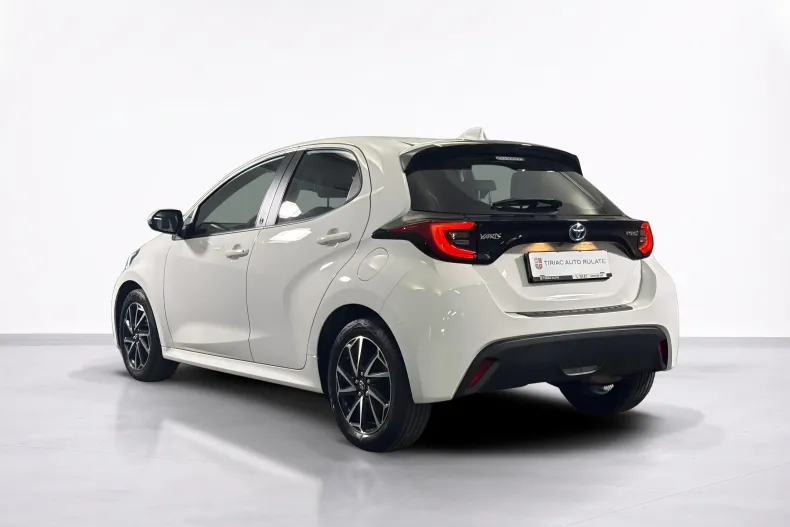 Toyota Yaris din 2022 cu 78.835 km - oferta TOY234545 - foto 3
