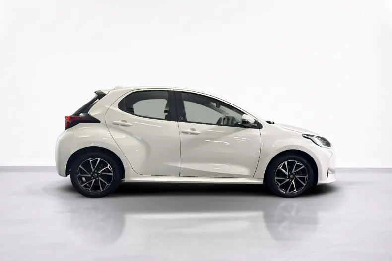 Toyota Yaris din 2022 cu 78.835 km - oferta TOY234545 - foto 6