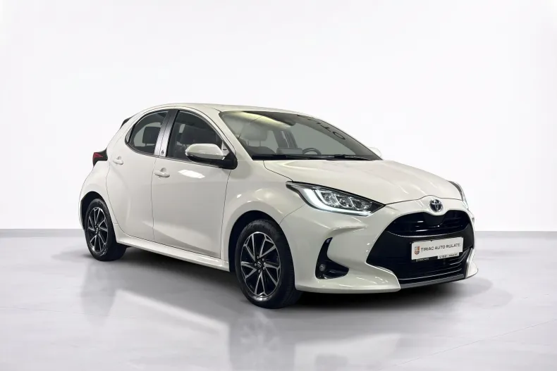 Toyota Yaris din 2022 cu 78.835 km - oferta TOY234545 - foto 7