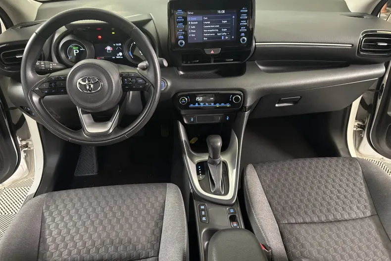 Toyota Yaris din 2022 cu 78.835 km - oferta TOY234545 - foto 9