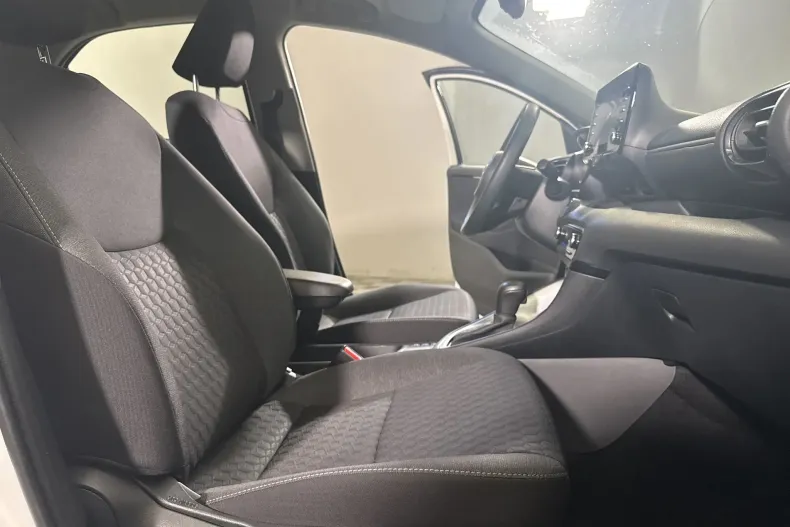 Toyota Yaris din 2022 cu 78.835 km - oferta TOY234545 - foto 11