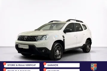 Dacia Duster din 2021 - oferta DAC234546