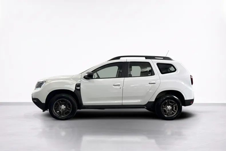 Dacia Duster din 2021 cu 160.486 km - oferta DAC234546 - foto 2
