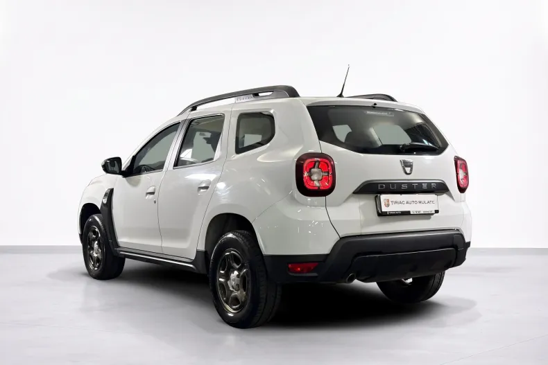Dacia Duster din 2021 cu 160.486 km - oferta DAC234546 - foto 3
