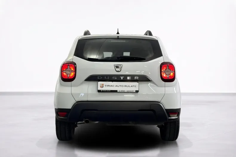 Dacia Duster din 2021 cu 160.486 km - oferta DAC234546 - foto 4