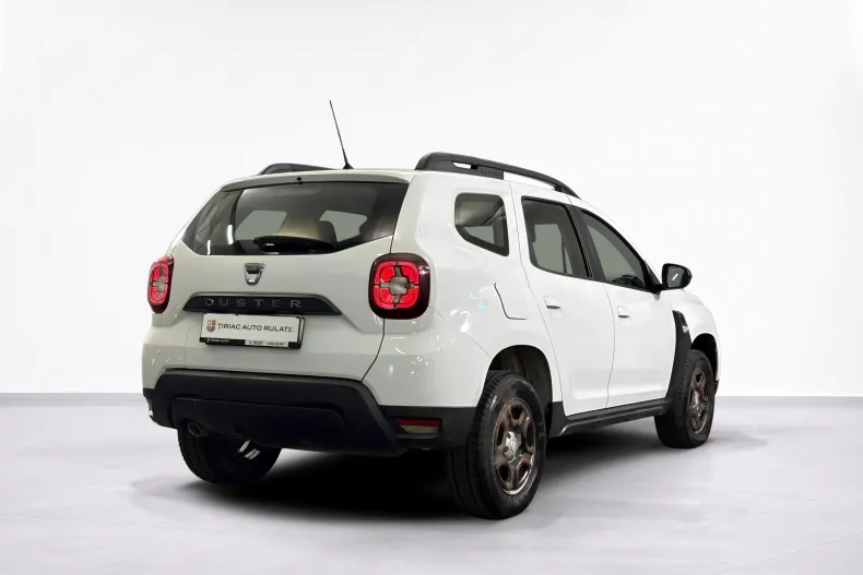 Dacia Duster din 2021 cu 160.486 km - oferta DAC234546 - foto 5