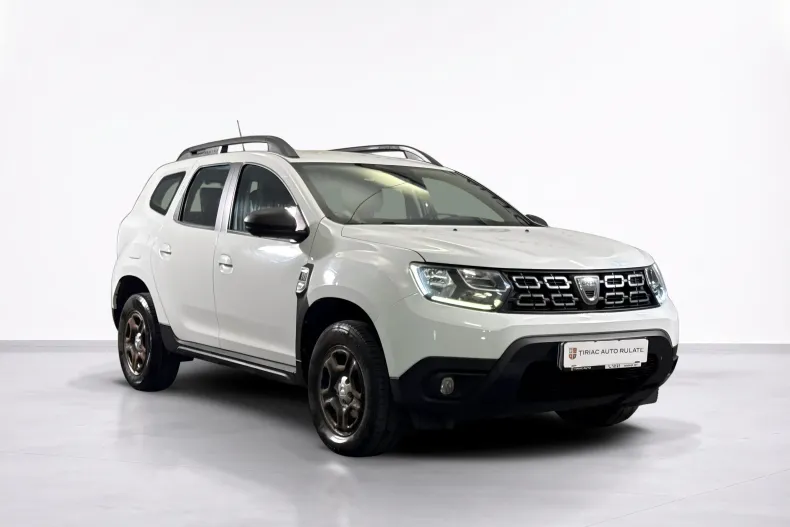 Dacia Duster din 2021 cu 160.486 km - oferta DAC234546 - foto 7