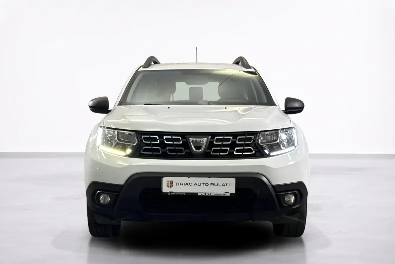 Dacia Duster din 2021 cu 160.486 km - oferta DAC234546 - foto 8