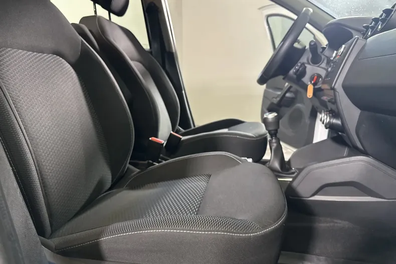 Dacia Duster din 2021 cu 160.486 km - oferta DAC234546 - foto 11