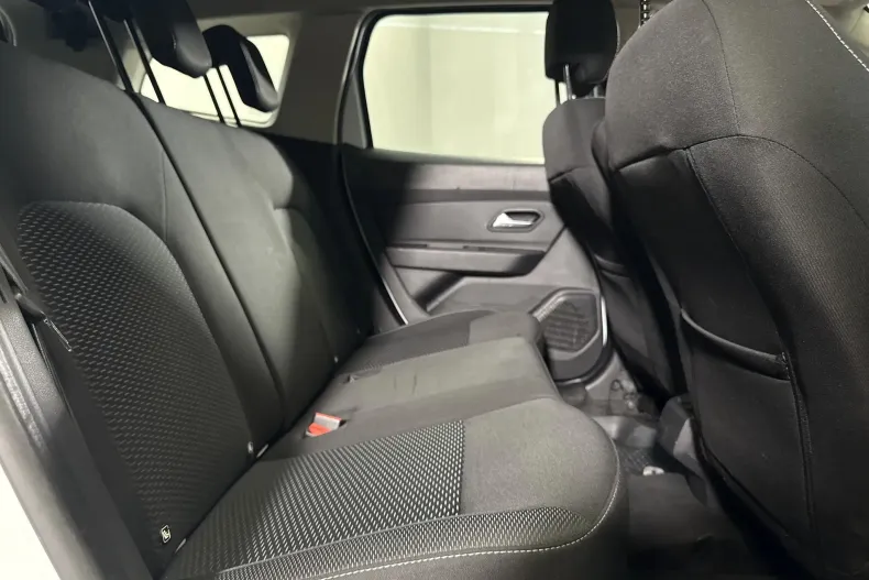 Dacia Duster din 2021 cu 160.486 km - oferta DAC234546 - foto 12