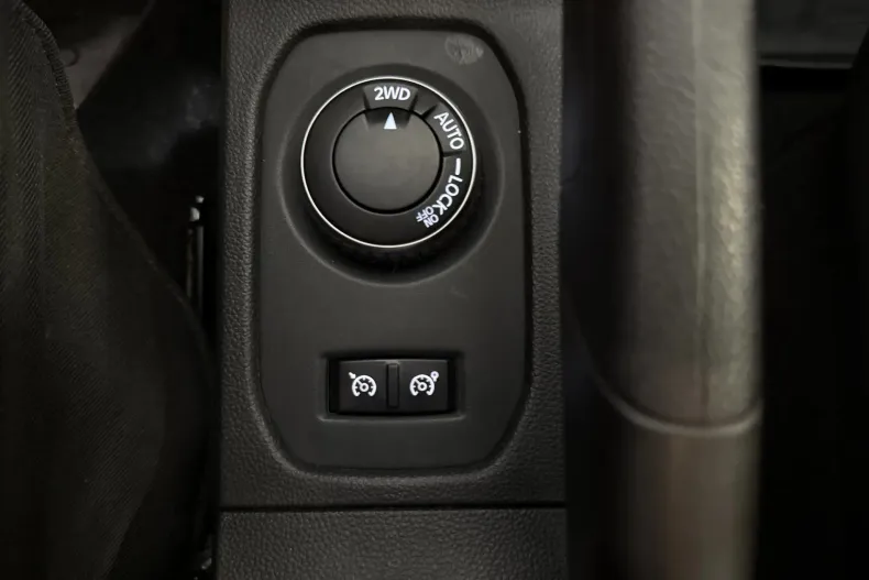 Dacia Duster din 2021 cu 160.486 km - oferta DAC234546 - foto 16