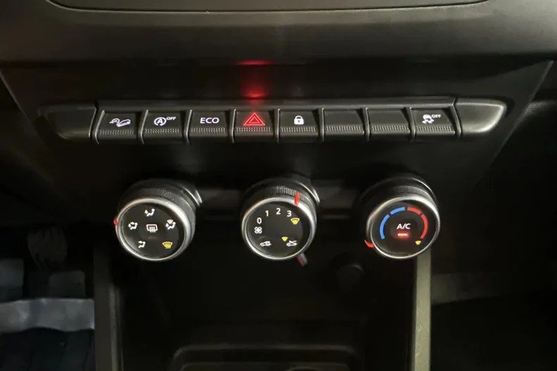 Dacia Duster din 2021 cu 160.486 km - oferta DAC234546 - foto 17