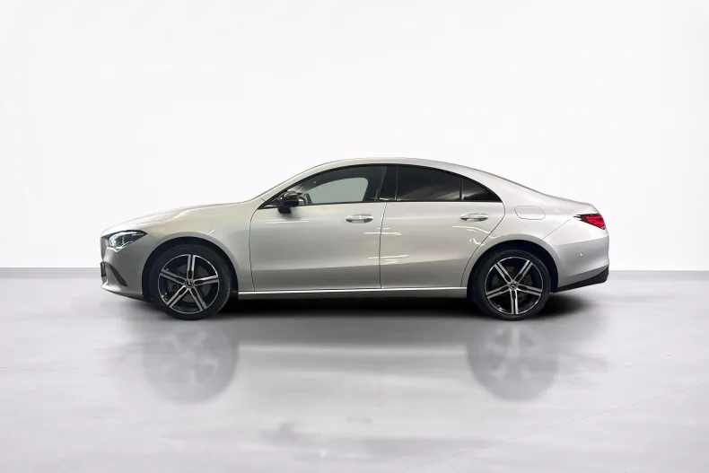 Mercedes-Benz CLA 250 (Clasa CLA) din 2022 cu 114.382 km - oferta MER234547 - foto 2