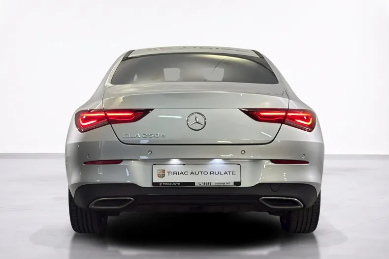Mercedes-Benz CLA 250 (Clasa CLA) din 2022 cu 114.382 km - oferta MER234547 - foto 4