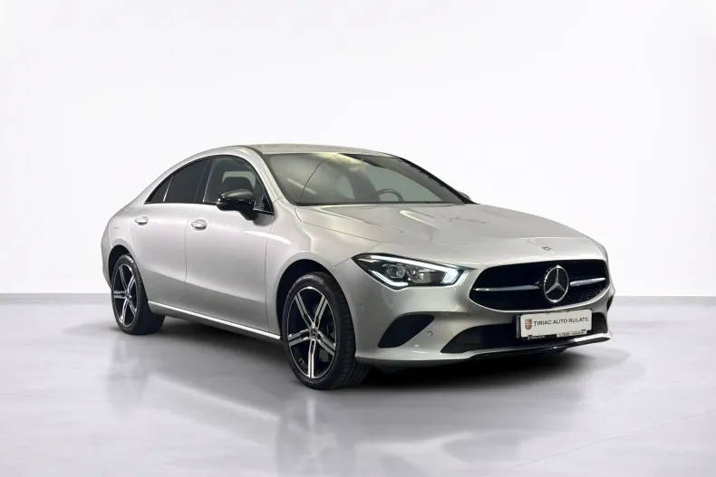 Mercedes-Benz CLA 250 (Clasa CLA) din 2022 cu 114.382 km - oferta MER234547 - foto 7