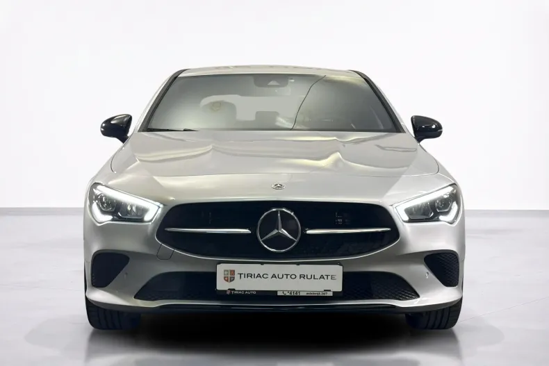 Mercedes-Benz CLA 250 (Clasa CLA) din 2022 cu 114.382 km - oferta MER234547 - foto 8