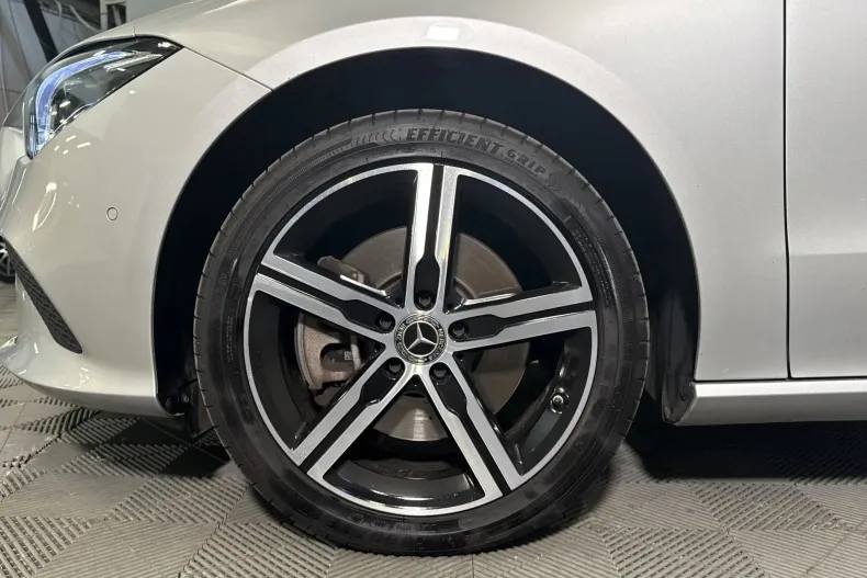 Mercedes-Benz CLA 250 (Clasa CLA) din 2022 cu 114.382 km - oferta MER234547 - foto 13