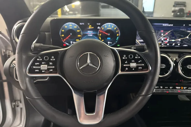 Mercedes-Benz CLA 250 (Clasa CLA) din 2022 cu 114.382 km - oferta MER234547 - foto 16
