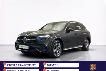 Mercedes-Benz GLC din 2024 - oferta MER234548
