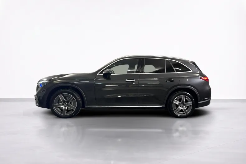 Mercedes-Benz GLC (Clasa GLC) din 2024 cu 43.269 km - oferta MER234548 - foto 2