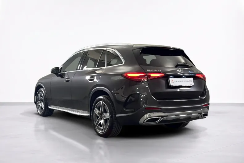 Mercedes-Benz GLC (Clasa GLC) din 2024 cu 43.269 km - oferta MER234548 - foto 3