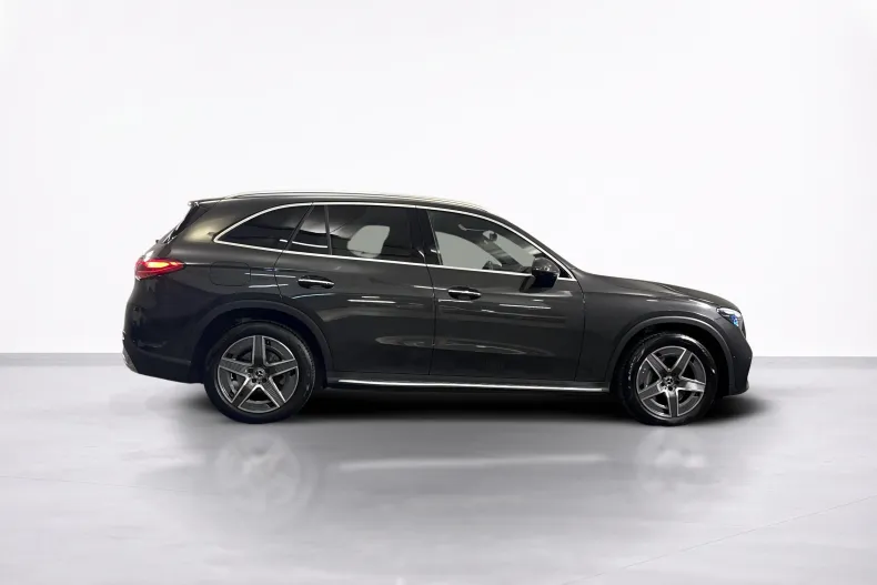 Mercedes-Benz GLC (Clasa GLC) din 2024 cu 43.269 km - oferta MER234548 - foto 6