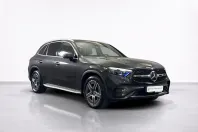 Mercedes-Benz GLC (Clasa GLC) din 2024 cu 43.269 km - oferta MER234548 - foto 7