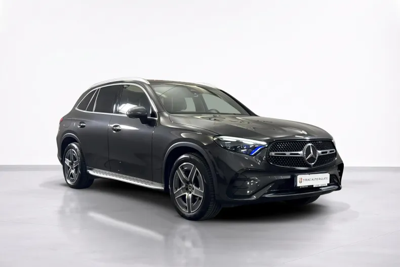Mercedes-Benz GLC (Clasa GLC) din 2024 cu 43.269 km - oferta MER234548 - foto 7