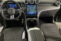 Mercedes-Benz GLC (Clasa GLC) din 2024 cu 43.269 km - oferta MER234548 - foto 9