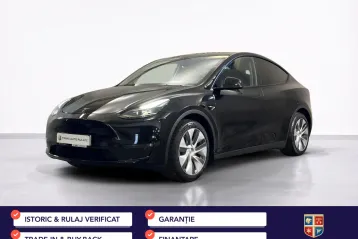 Tesla Model Y din 2023 - oferta TES234549
