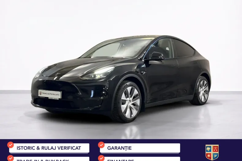 Tesla Model Y din 2023 cu 70.351 km - oferta TES234549 - foto 1
