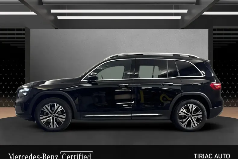 Mercedes-Benz GLB 220 (Clasa GLB) din 2025 cu 15.120 km - oferta MER234550 - foto 3