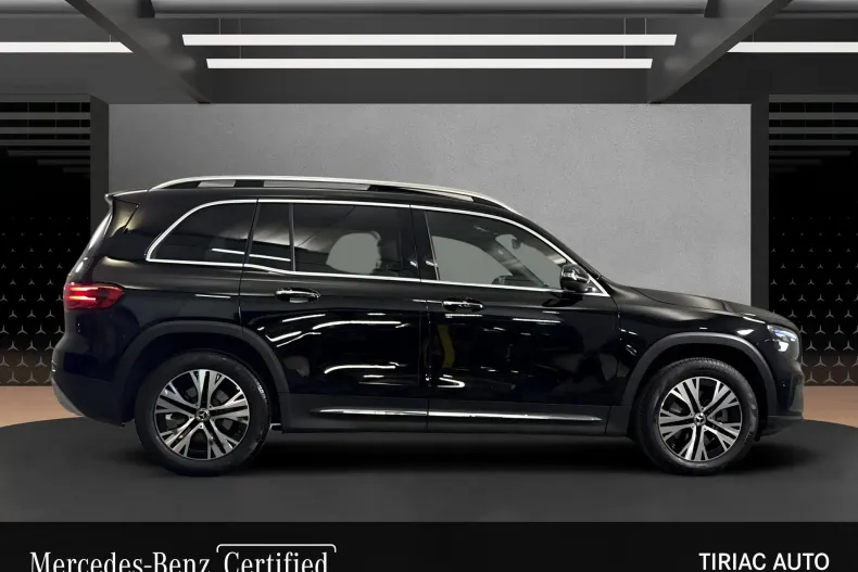 Mercedes-Benz GLB 220 (Clasa GLB) din 2025 cu 15.120 km - oferta MER234550 - foto 7