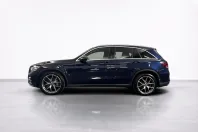 Mercedes-Benz GLC (Clasa GLC) din 2021 cu 128.603 km - oferta MER234551 - foto 2