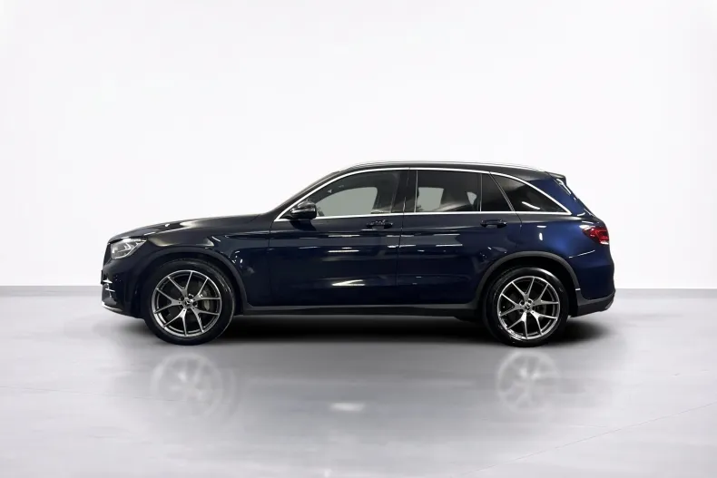 Mercedes-Benz GLC (Clasa GLC) din 2021 cu 128.603 km - oferta MER234551 - foto 2