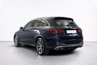 Mercedes-Benz GLC (Clasa GLC) din 2021 cu 128.603 km - oferta MER234551 - foto 3