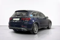 Mercedes-Benz GLC (Clasa GLC) din 2021 cu 128.603 km - oferta MER234551 - foto 5