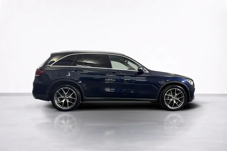 Mercedes-Benz GLC (Clasa GLC) din 2021 cu 128.603 km - oferta MER234551 - foto 6
