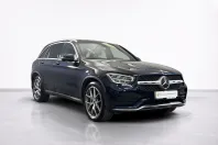 Mercedes-Benz GLC (Clasa GLC) din 2021 cu 128.603 km - oferta MER234551 - foto 7