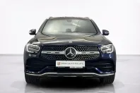 Mercedes-Benz GLC (Clasa GLC) din 2021 cu 128.603 km - oferta MER234551 - foto 8