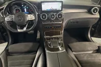Mercedes-Benz GLC (Clasa GLC) din 2021 cu 128.603 km - oferta MER234551 - foto 9