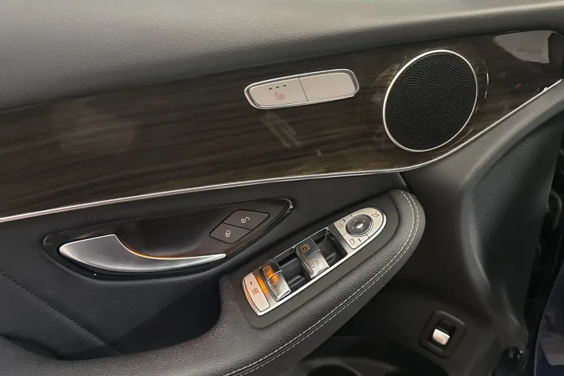 Mercedes-Benz GLC (Clasa GLC) din 2021 cu 128.603 km - oferta MER234551 - foto 14