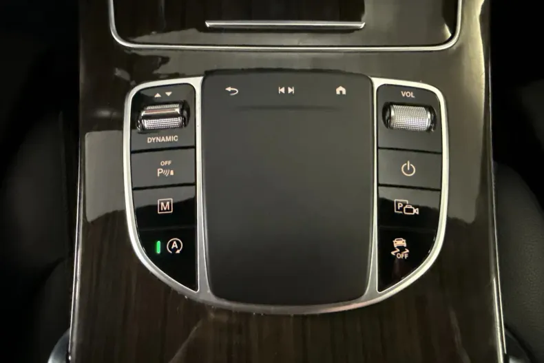 Mercedes-Benz GLC (Clasa GLC) din 2021 cu 128.603 km - oferta MER234551 - foto 17
