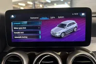 Mercedes-Benz GLC (Clasa GLC) din 2021 cu 128.603 km - oferta MER234551 - foto 21