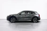 Audi Q5 din 2021 cu 68.978 km - oferta AUD234552 - foto 2