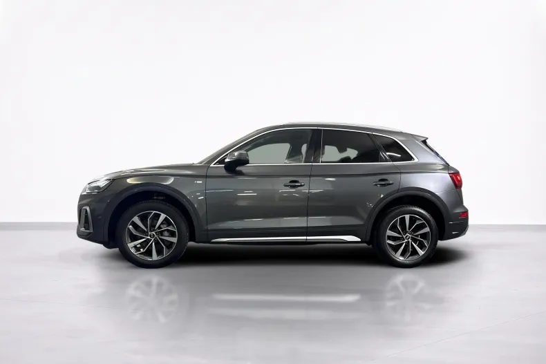 Audi Q5 din 2021 cu 68.978 km - oferta AUD234552 - foto 2
