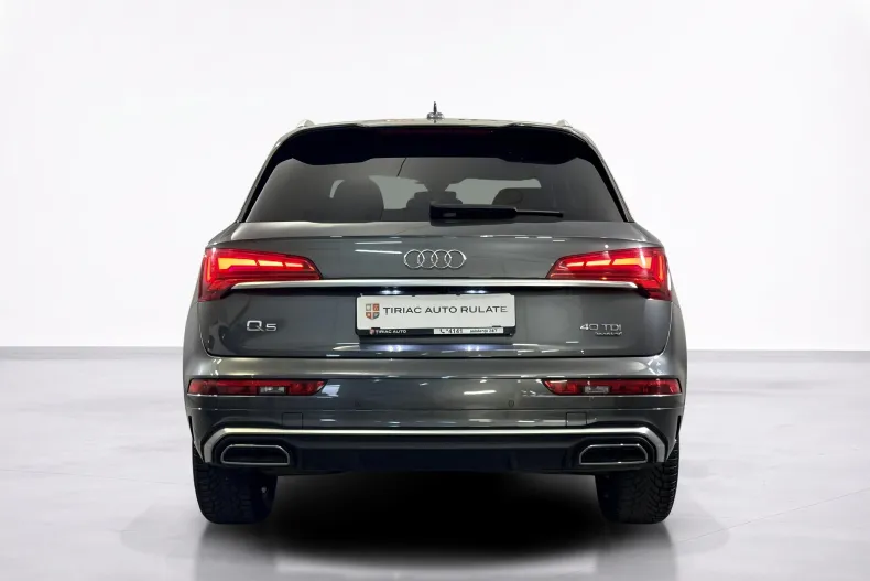 Audi Q5 din 2021 cu 68.978 km - oferta AUD234552 - foto 4