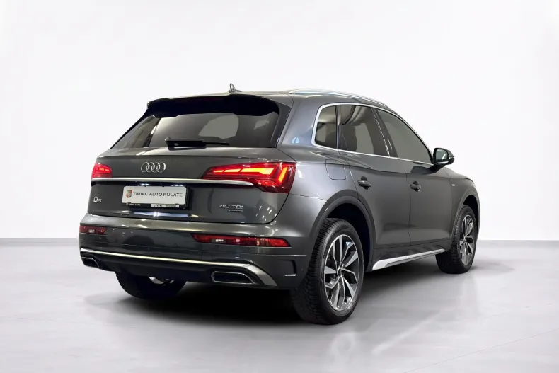 Audi Q5 din 2021 cu 68.978 km - oferta AUD234552 - foto 5