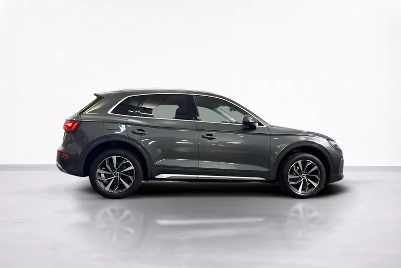 Audi Q5 din 2021 cu 68.978 km - oferta AUD234552 - foto 6