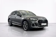 Audi Q5 din 2021 cu 68.978 km - oferta AUD234552 - foto 7